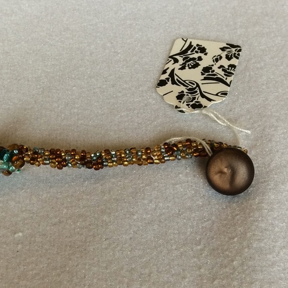 FINAL SALE PRICE CL Designs Handmade Unique Bracelet w/Variety - Picture 4 of 4